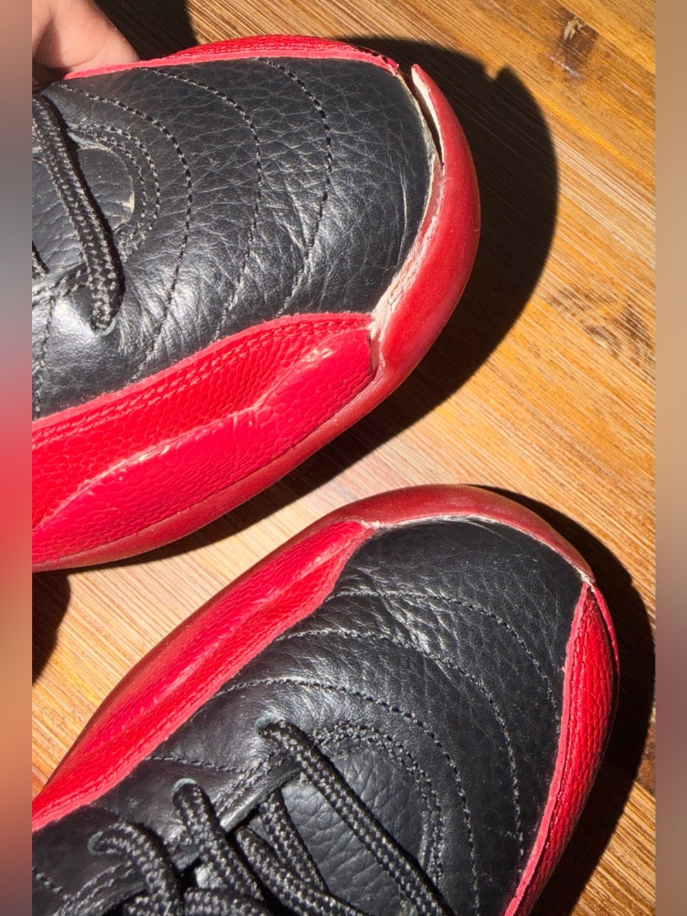 Jordan 12 - Picture 11 of 12